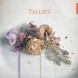 Tallies - Tallies - Green - VINYL LP