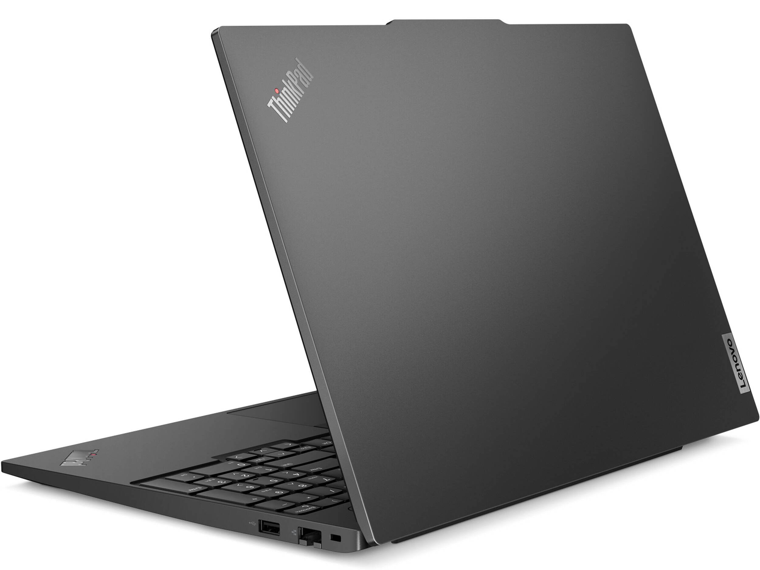 美品 ThinkPad E16 Ryzen 5 7530U 16GB 512GB Lenovo Upgraded ThinkPad E16 Laptop 16.0 WUXGA Display (AMD Ryzen