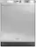 Front Standard. Frigidaire - Professional 24" Tall Tub Built-In Dishwasher - Stainless-Steel.