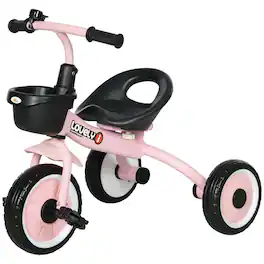 Qaba - for Kids Age 2-5