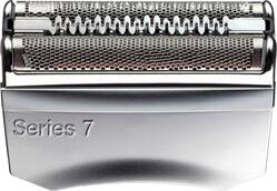 Braun - Replacement Head for Series 7 Shavers - Silver - Angle_Zoom