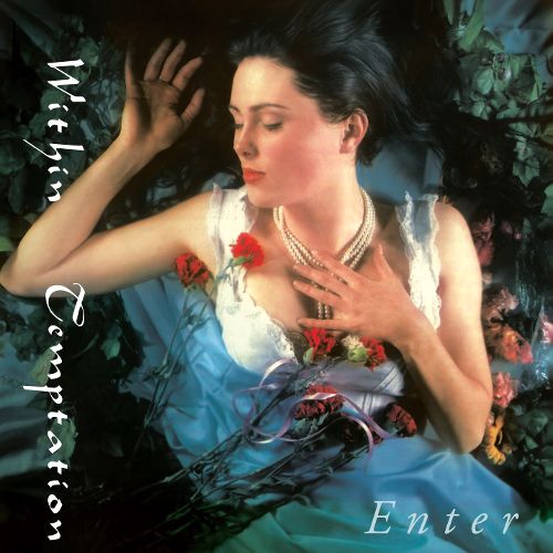  Enter &amp; the Dance [CD]
