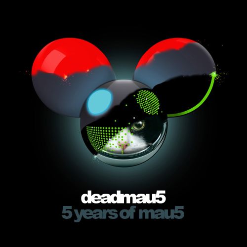  5 Years of Mau5 [CD]