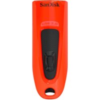 SanDisk SDCZ48-064G-A46R 64GB USB 3.0 Flash Drive