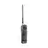 Angle. Midland - 75 40-Channel CB Radio - Black.