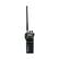 Angle. Midland - 75 40-Channel CB Radio - Black.