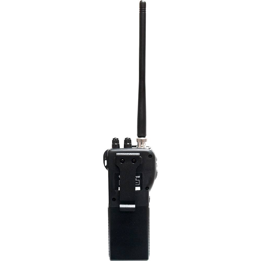 Radio CB Midland 75-822 Portable 2 En 1 - Talkie-walkie Et Mobile - Neuf