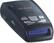 Angle Standard. KAT - Performance Meter with Radar/Laser Detector - Black.