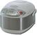 Angle Standard. Zojirushi - Micom Rice Cooker and Warmer - Stainless-Steel.