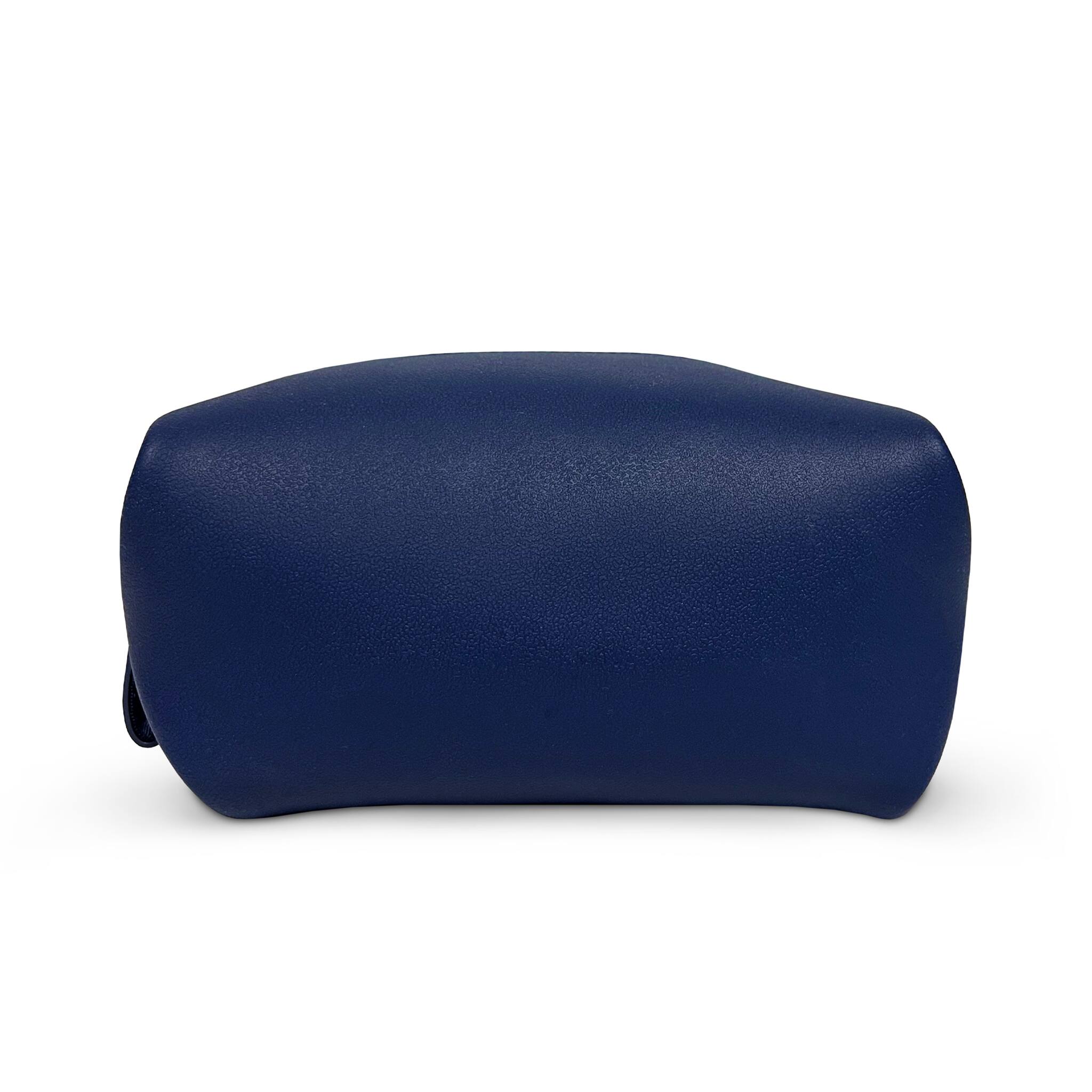 Angle. Youzey Retail - The Titan - Silicone Toiletry Bag.