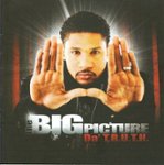 Front Standard. The Big Picture [CD].