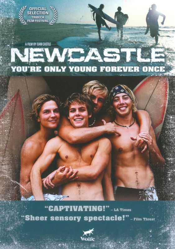  Newcastle [DVD] [2008]