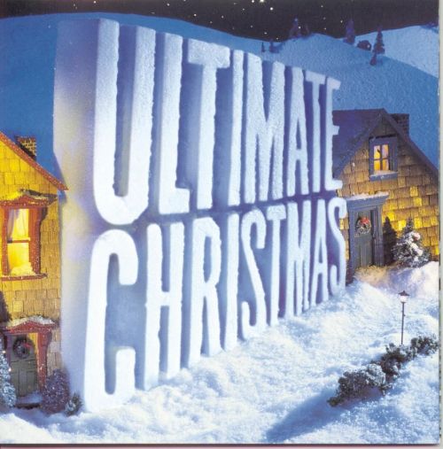  Ultimate Christmas [Sony] [CD]