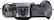 Top. Fujifilm - X-T1 Mirrorless Camera (Body Only) - Graphite Silver.
