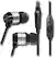 Front Standard. V-MODA - Faze Headset for Apple® iPod® and iPhone.
