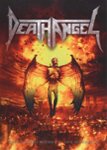 Front Standard. Death Angel: Sonic German Beatdown - Live in Germany [DVD] [2007].
