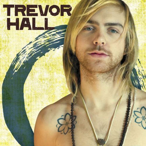  Trevor Hall [CD]
