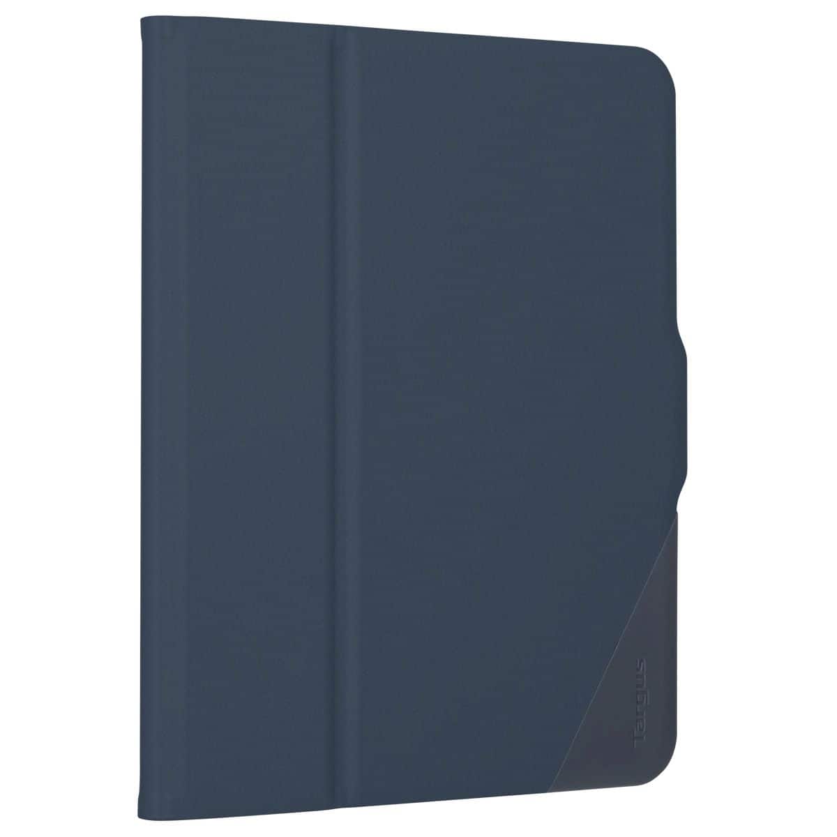 Left. Targus - VersaVu Case for 10.9" iPad (10th Gen.) - Blue.