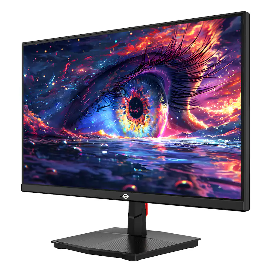 Titan army P2418C 24 Inch 144Hz Office Monitor, IPS FHD 1080P