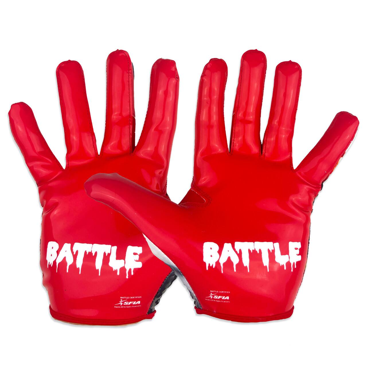BATTLE BATTLE  
C TSFIA | -. - ad..  
LORTISS - SFIA etatcP