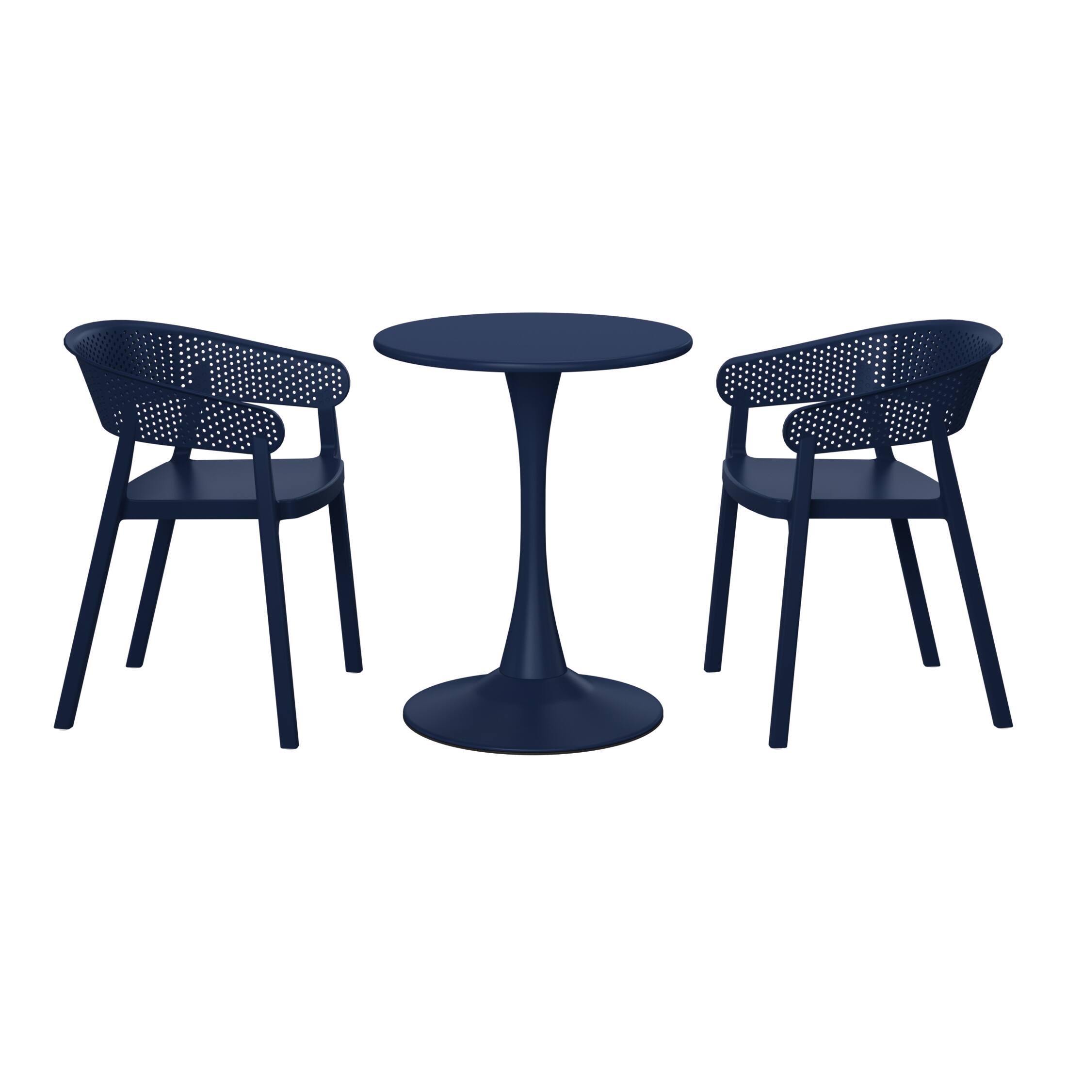 Navy Blue