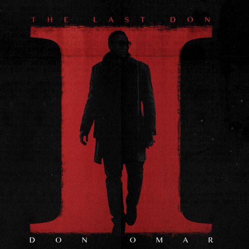  The Last Don, Vol. 2 [CD]