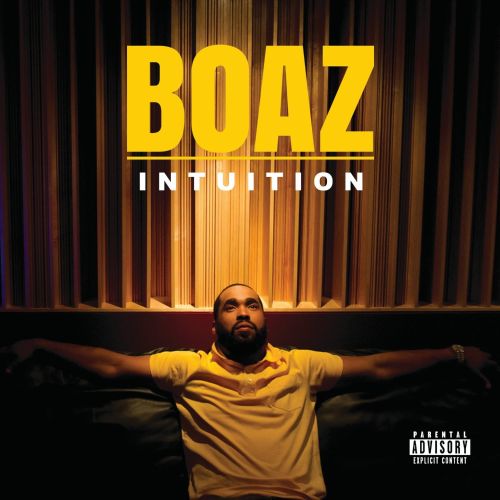  Intuition [CD] [PA]
