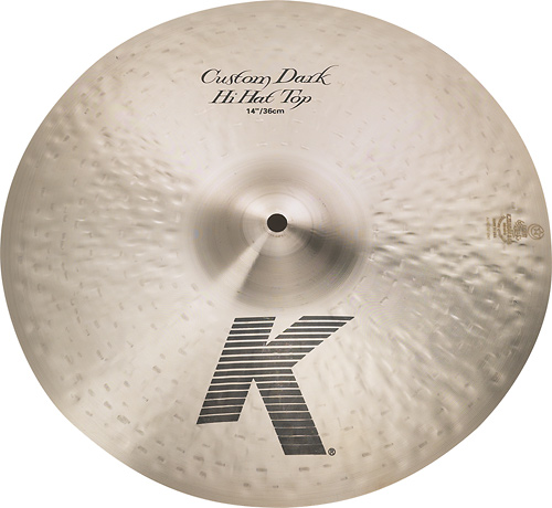 Best Buy: Zildjian 14