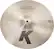 Front Standard. Zildjian - 14" K Custom Dark Hi-Hat Bottom.