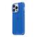 Left. BodyGuardz - Carve Case for Apple iPhone 13 Pro with Pureguard - Blue.