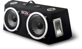 SDX Audio 600W 8 SDX Audio 600W 8