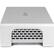 Alt View 12. StarTech.com - Thunderbolt 2 4K Docking Station for Laptops - Silver.