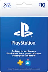 Psn Gift Card - Best Buy