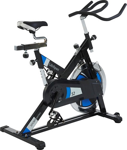 Best Buy LifeSpan S2 Indoor Bike S2