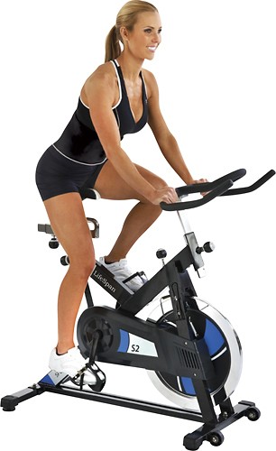 Best Buy LifeSpan S2 Indoor Bike S2