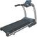 Angle Standard. LifeSpan - TR3000i Folding Treadmill.