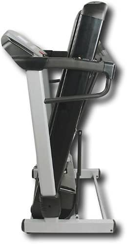 Lifespan tr2000e treadmill discount review