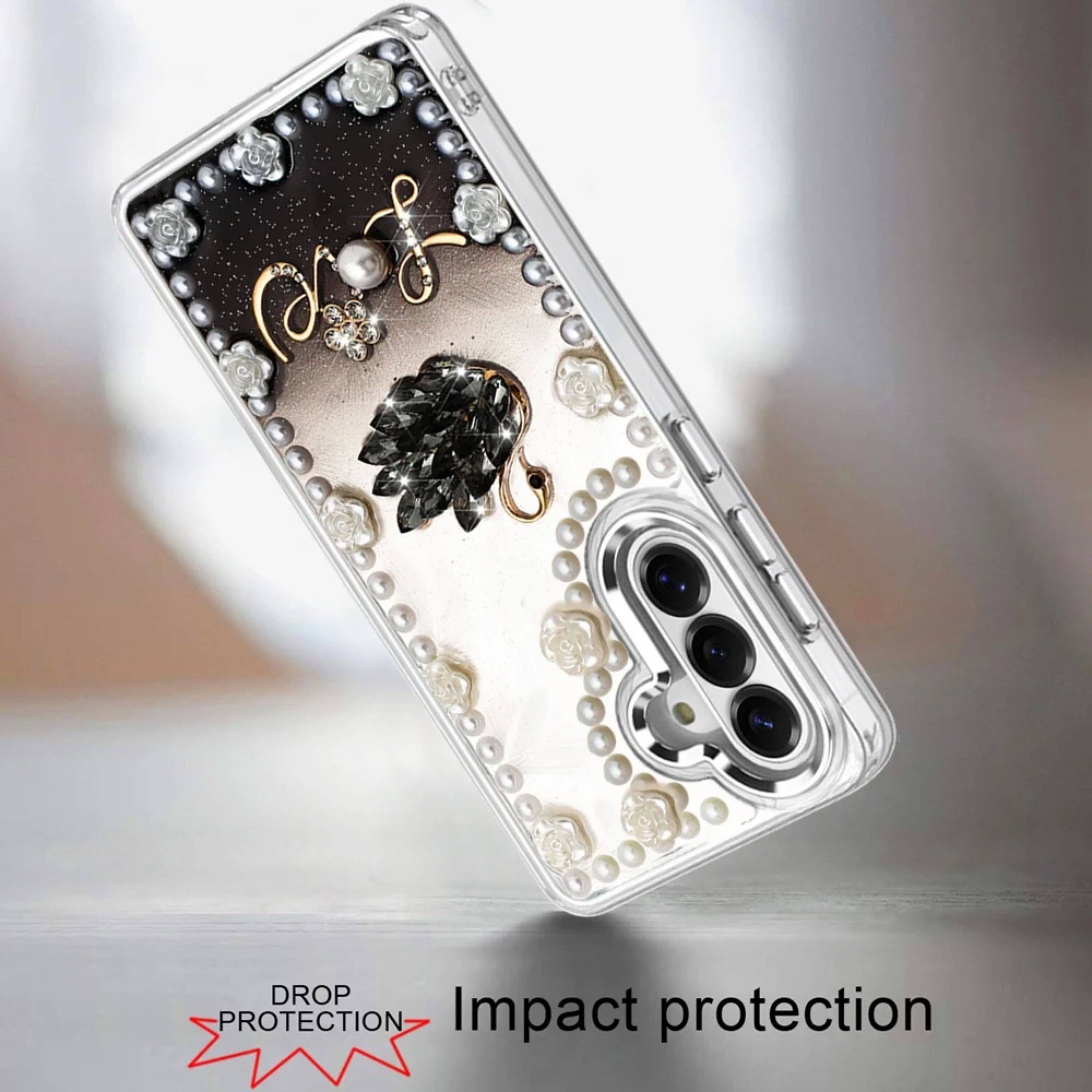 To U DROP PROTECTION Impact protection