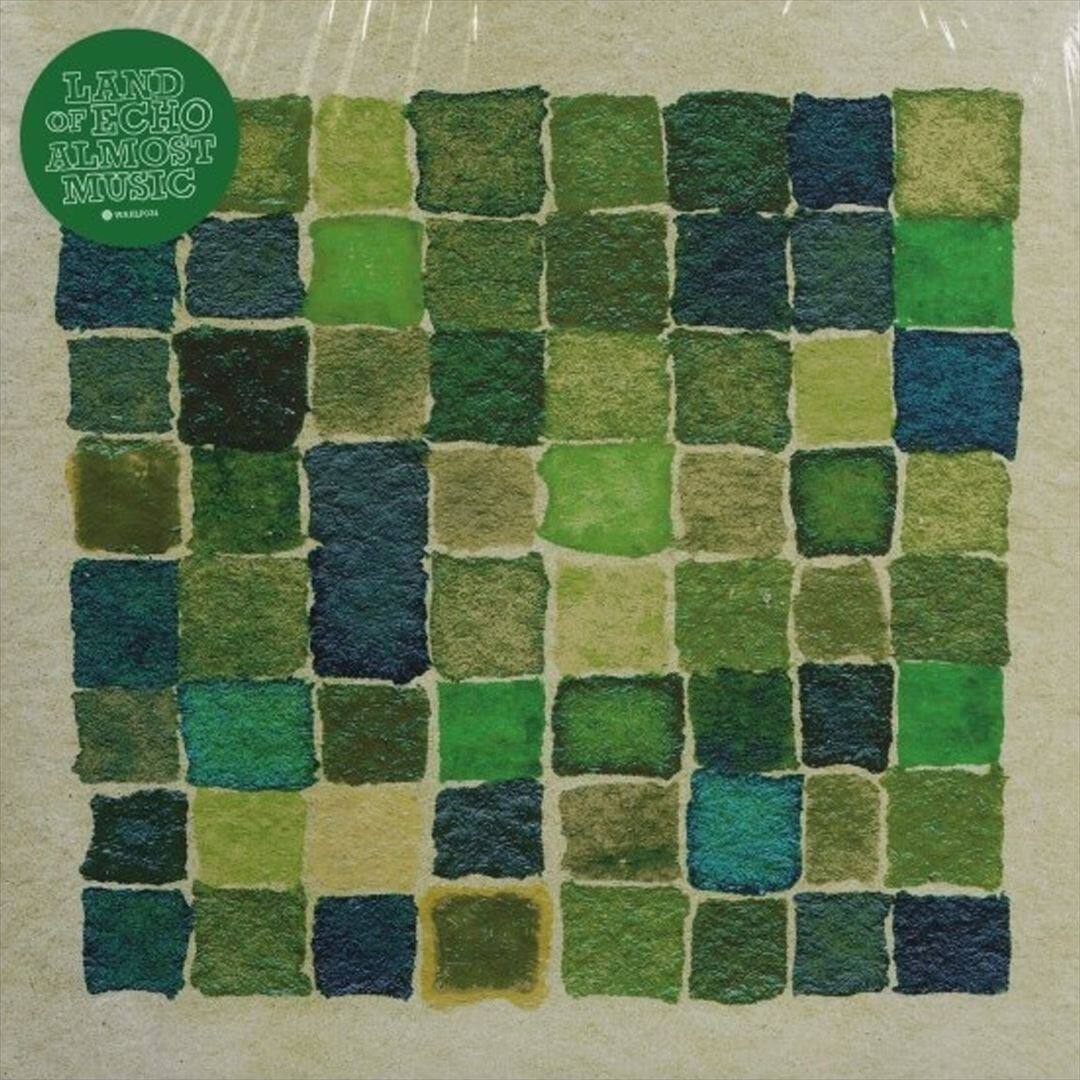 Almost Music [LP] [VINYL] price history on PriceWatchPro