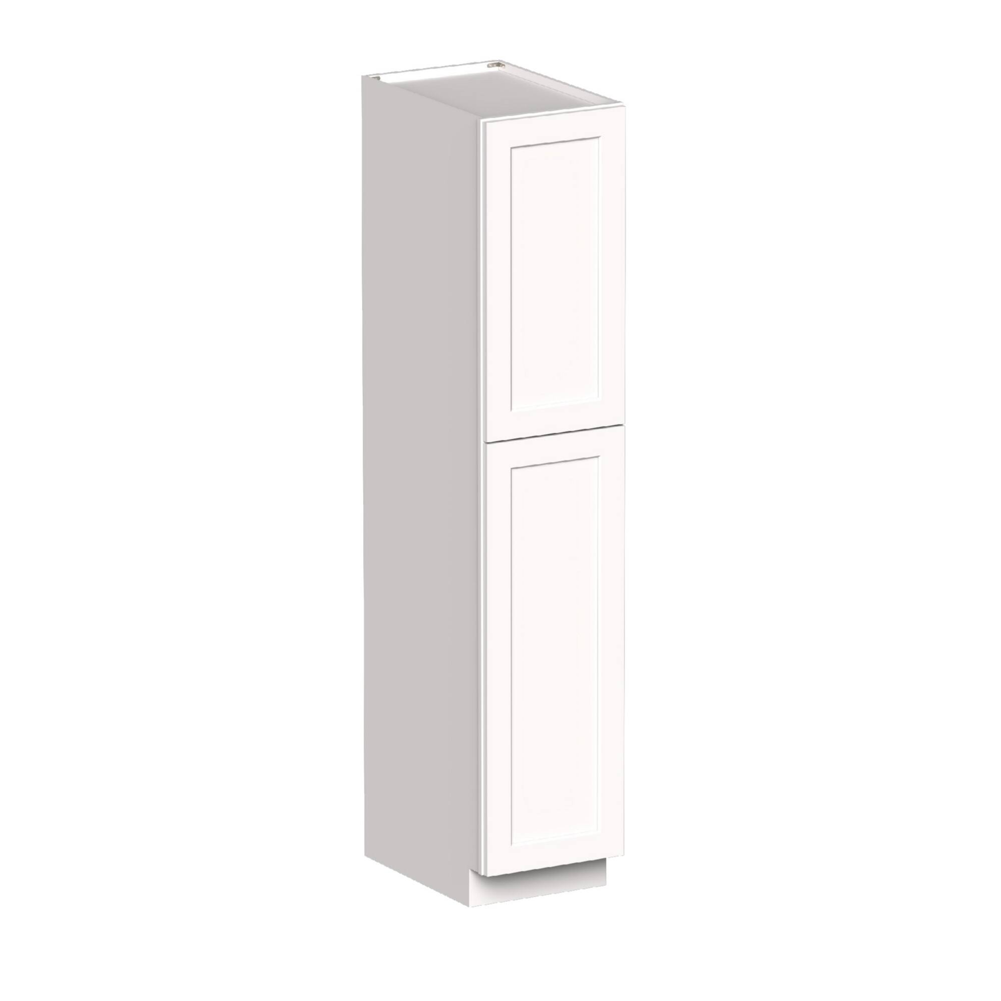 White Shaker