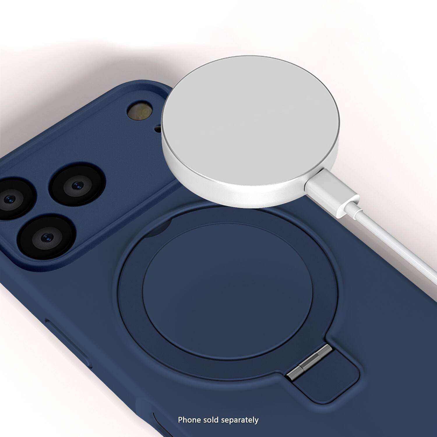 Phone sold separately