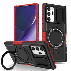 Magnetic Wireless Charging Case