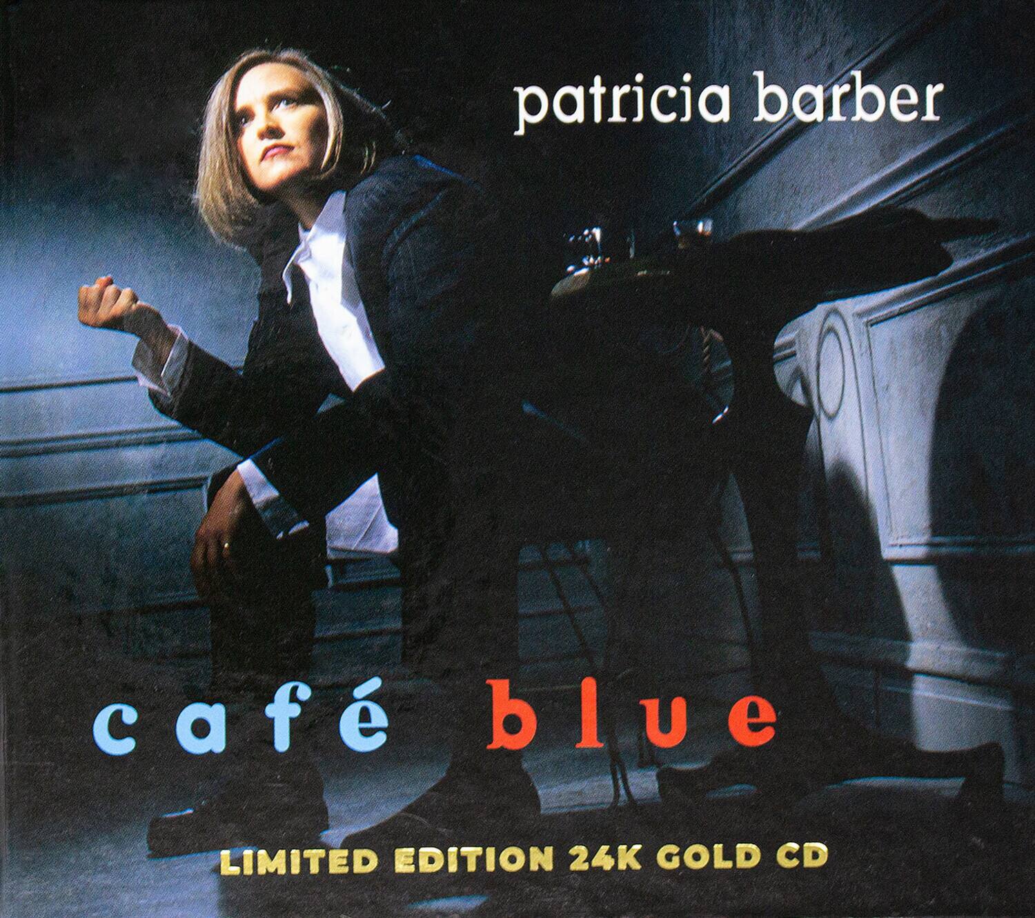 Cafe Blue - Cafe Blue   - COMPACT DISCS [CD] price history on PriceWatchPro