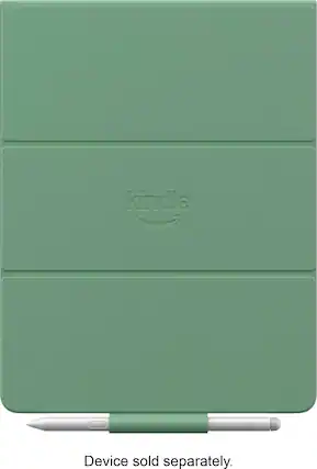 Kindle Device sold separately.