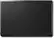 Front Standard. Incase - Hardshell Case for 13.3" Aluminum Apple® MacBook® - Black.