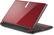 Alt View Standard 2. Gateway - Netbook with AMD Athlon™ Processor - Cherry Red.