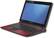 Left Standard. Gateway - Netbook with AMD Athlon™ Processor - Cherry Red.