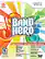 Front Detail. Band Hero - Nintendo Wii.