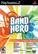 Front Standard. Band Hero - PlayStation 2.