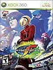 Front Detail. King of Fighters XII - Xbox 360.